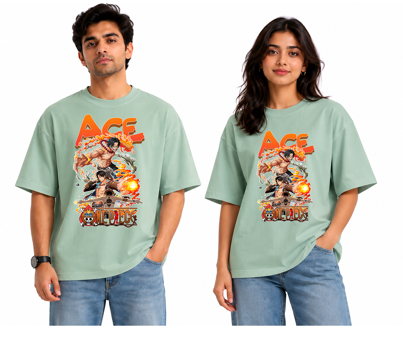 Apex Comfort Unisex Terry Oversized T-Shirt – 260 GSM Premium Cotton Blend