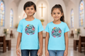 Classic Kids Cotton Tee – Perfect for Daily Adventures