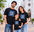 Faith & Family Classic Crew T-Shirt