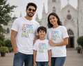 Everyday Faith Classic Crew T-Shirt
