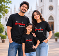 Inspirational Christian Graphic Tee