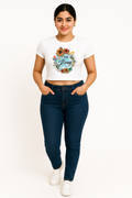 Faith Inspired Baby Tee