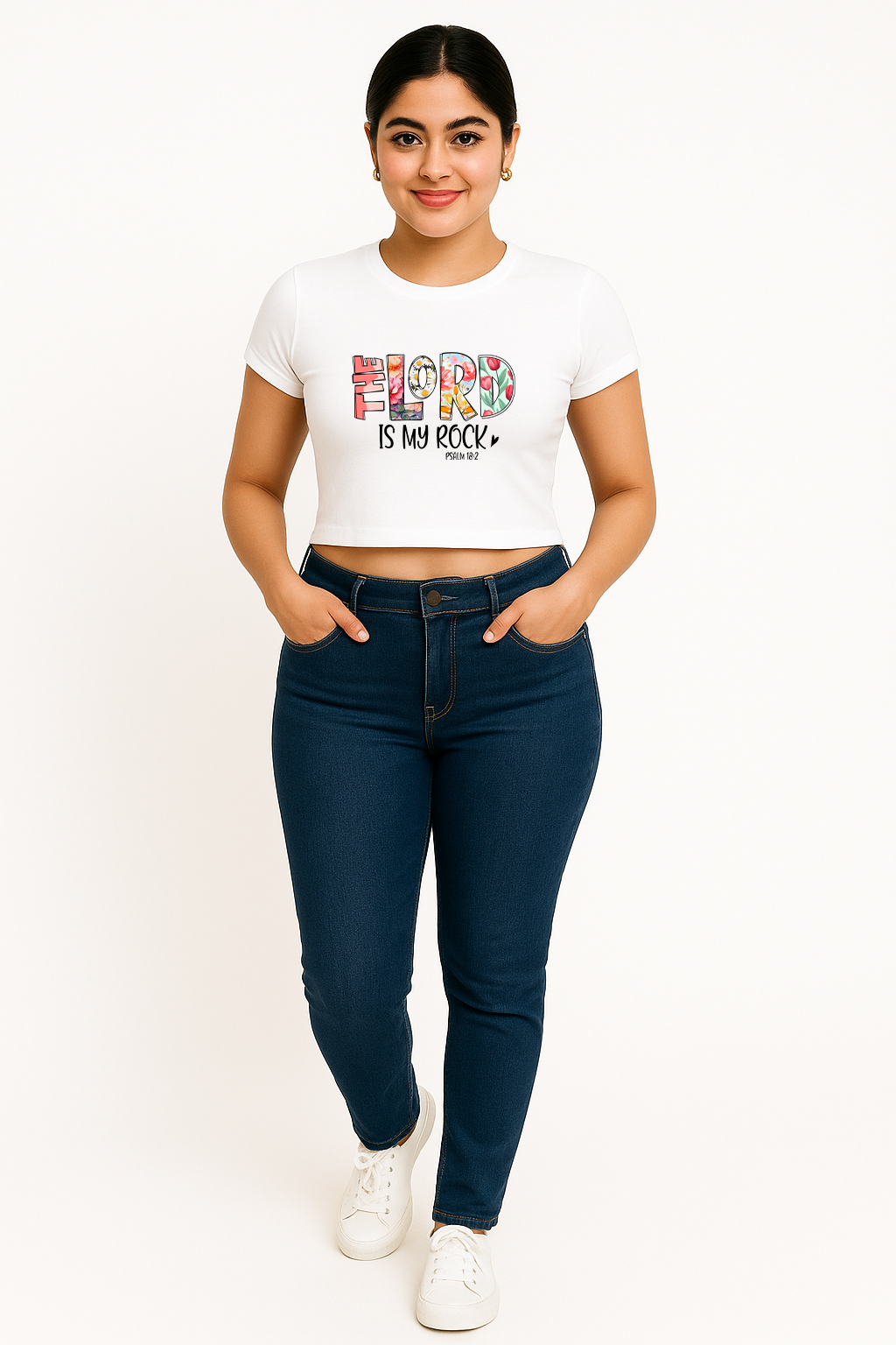 Spiritual Mood Graphic Tee
