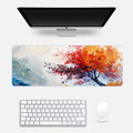 Large Gaming Mouse Mat – Durable Everyday Performance