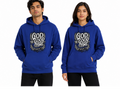Everyday Essential Unisex Hoodie