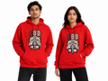 Ultra Comfort Unisex Pullover Hoodie