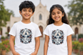 Classic Fit Kids T-Shirt – Soft Cotton Comfort