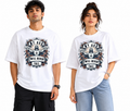 Premium 260 GSM Oversized Tee