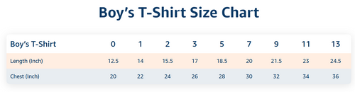 Christian Quotes Printed T-Shirt for Boys & Girls | 100% Cotton Classic Crew Neck | Soft Everyday Christian Wear