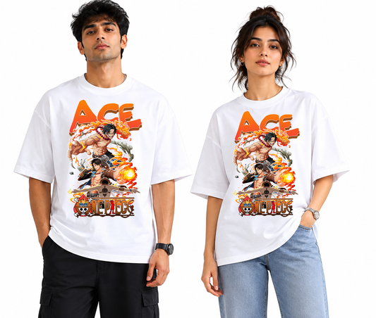 Apex Comfort Unisex Terry Oversized T-Shirt – 260 GSM Premium Cotton Blend