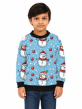 Adventure Mode Kids Sweatshirt