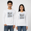 Everyday Comfort Printed T-Shirt