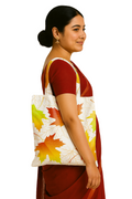 Chic Everyday Organizer Tote Bag