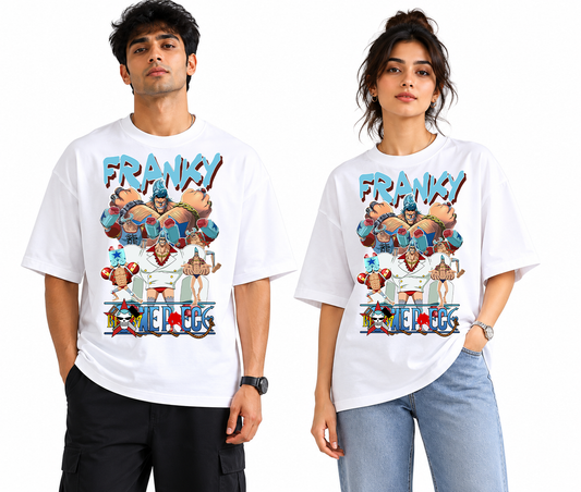 Authentic Terry Oversized Unisex T-Shirt – Heavyweight 260 GSM
