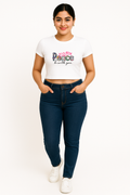 Everyday Faith Baby Tee