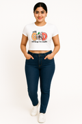 Hope & Grace Printed Top